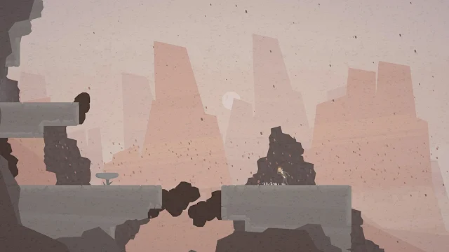 Stasis Valley screenshot 4