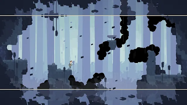 Stasis Valley screenshot 2
