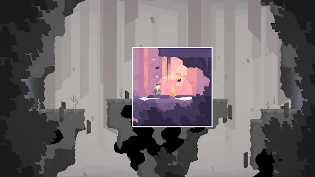 Stasis Valley screenshot 3