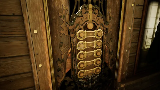 FARAWAY TRAIN screenshot 5