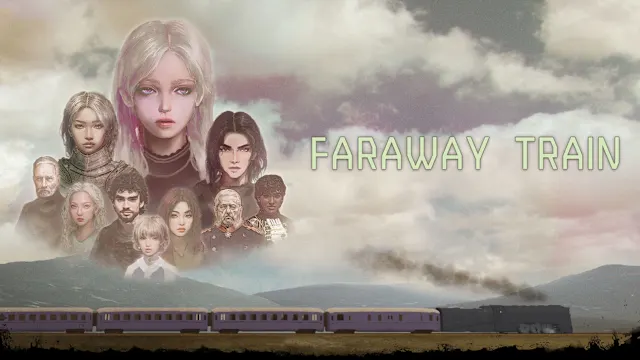 FARAWAY TRAIN
