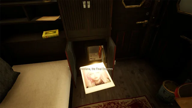 FARAWAY TRAIN screenshot 2