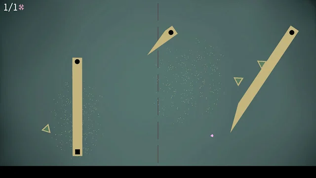 SLICE screenshot 3