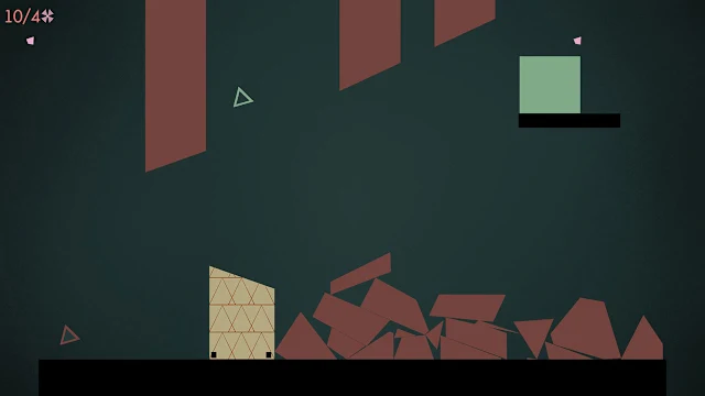 SLICE screenshot 1