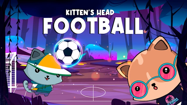 Kitten's Head Football