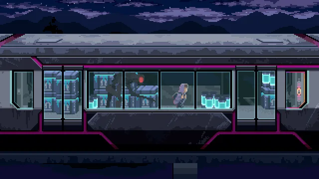 Full Void screenshot 4