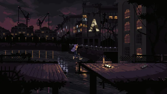 Full Void screenshot 0