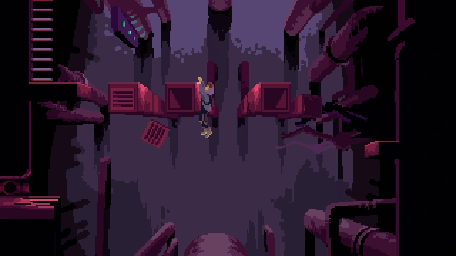 Full Void screenshot 5