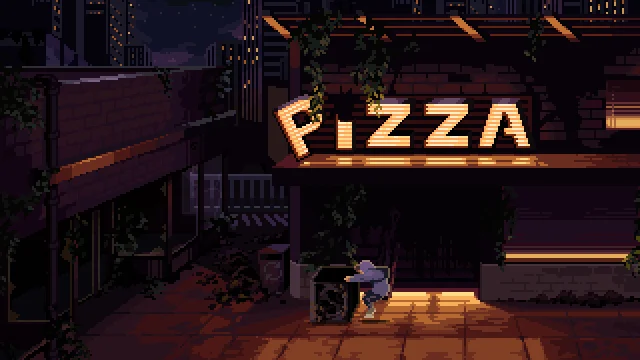Full Void screenshot 1