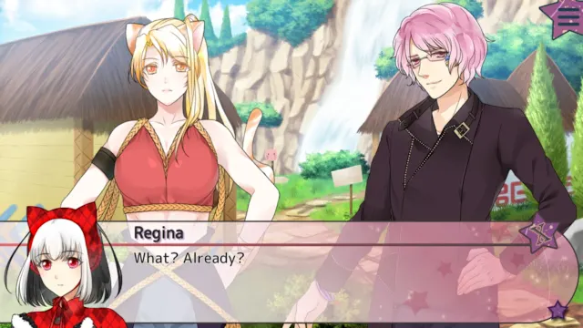 How to Fool a Liar King Remastered screenshot 6