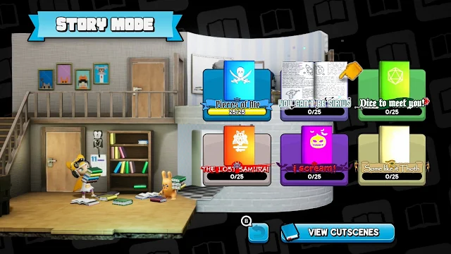 Piczle Lines 2: Into the Puzzleverse screenshot 2