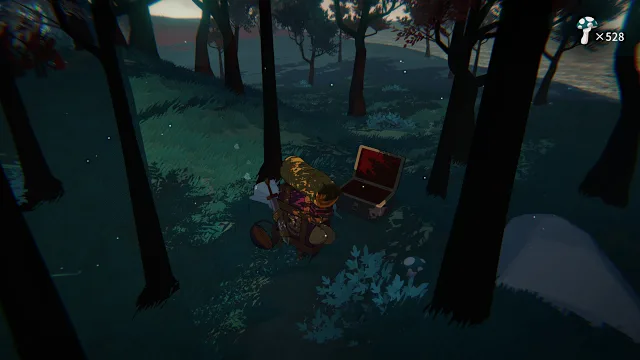 ONI : Road to be the Mightiest Oni screenshot 4