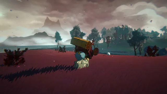 ONI : Road to be the Mightiest Oni screenshot 3