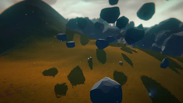 ONI : Road to be the Mightiest Oni screenshot 2