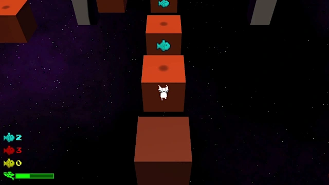 Matisse's 3D World screenshot 5
