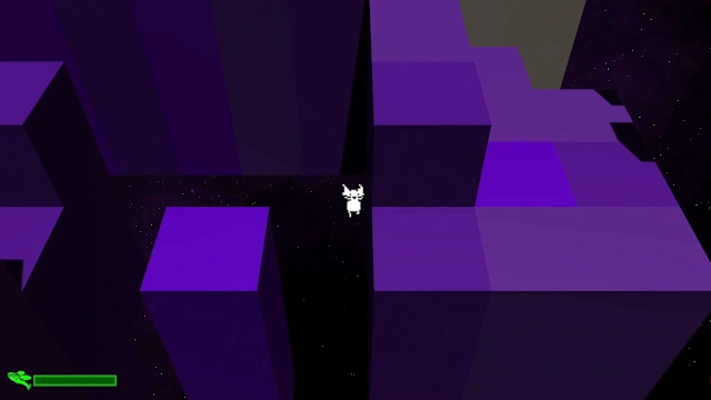 Matisse's 3D World screenshot 0