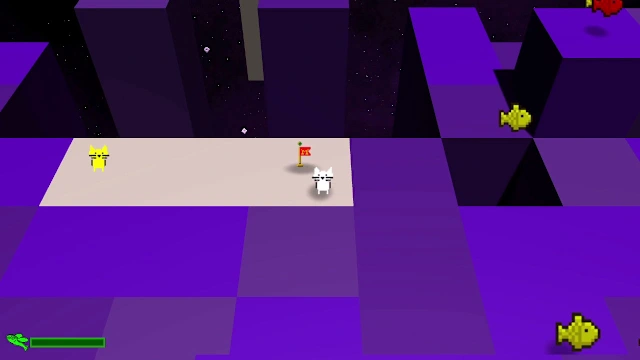 Matisse's 3D World screenshot 1