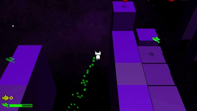 Matisse's 3D World screenshot 2
