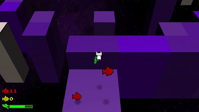 Matisse's 3D World screenshot 4