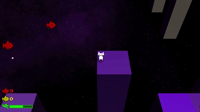 Matisse's 3D World screenshot 3