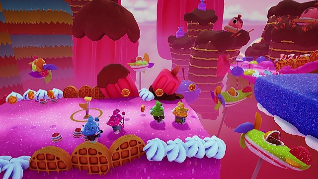 Kukoos: Lost Pets screenshot 3