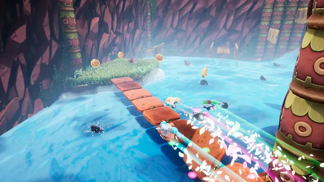 Kukoos: Lost Pets screenshot 4