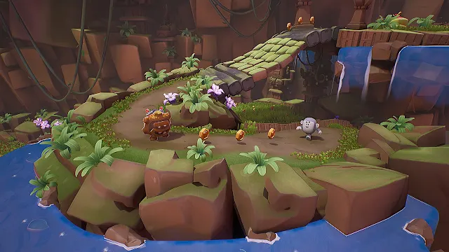 Kukoos: Lost Pets screenshot 0