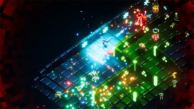 Maze Blaze screenshot 6