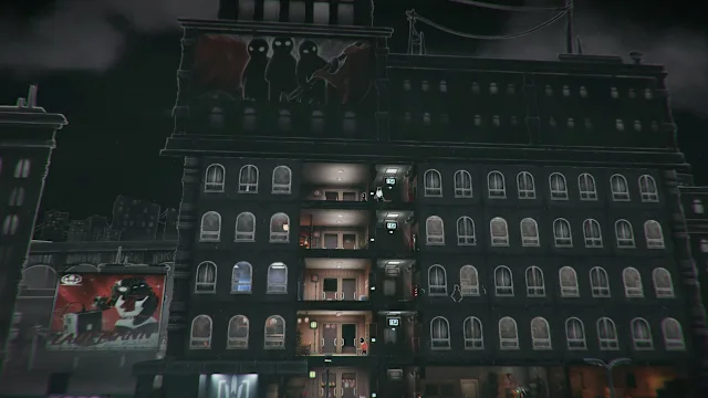 Beholder 3 screenshot 0