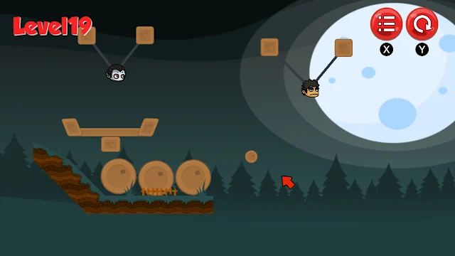 The Vampires screenshot 4