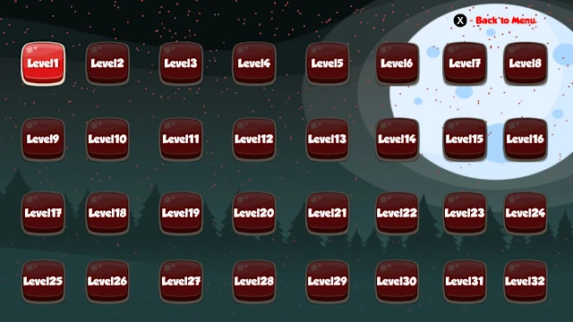 The Vampires screenshot 2