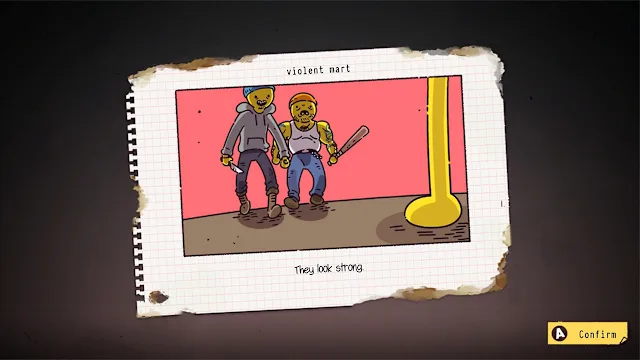 Bunker Life screenshot 4
