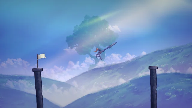 Sir Happenlance screenshot 3