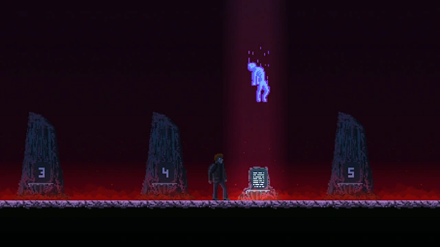 Mythargia screenshot 5