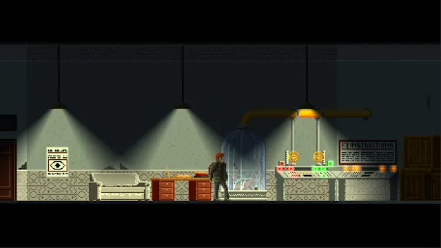Mythargia screenshot 4
