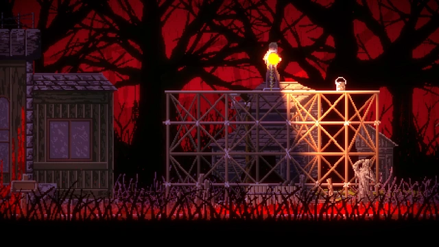 Mythargia screenshot 3