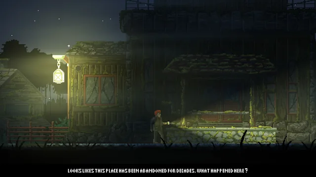 Mythargia screenshot 2