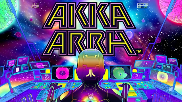Akka Arrh