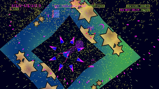 Akka Arrh screenshot 3
