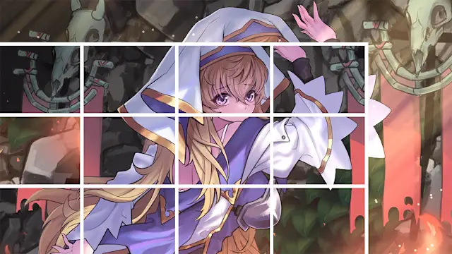 Hentai: Japanese Goblins screenshot 4