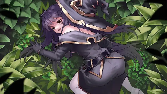 Hentai: Japanese Goblins screenshot 1