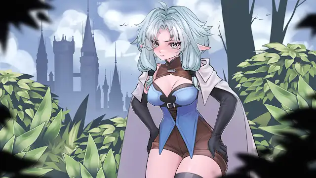 Hentai: Japanese Goblins screenshot 5