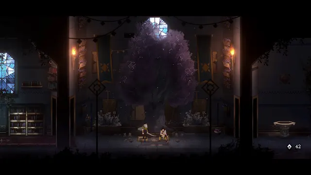 Nocturnal screenshot 2