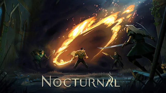 Nocturnal