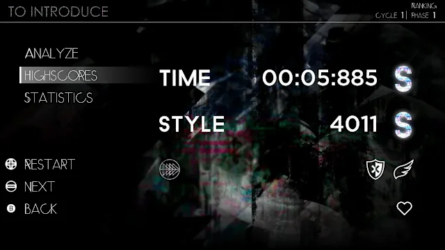 Afterthought screenshot 4