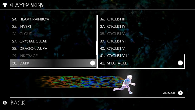 Afterthought screenshot 6