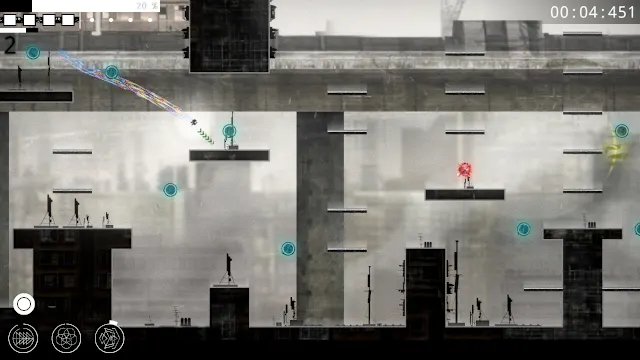 Afterthought screenshot 1