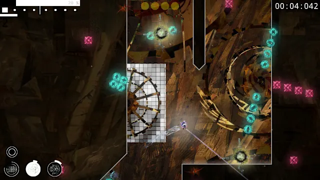 Afterthought screenshot 5