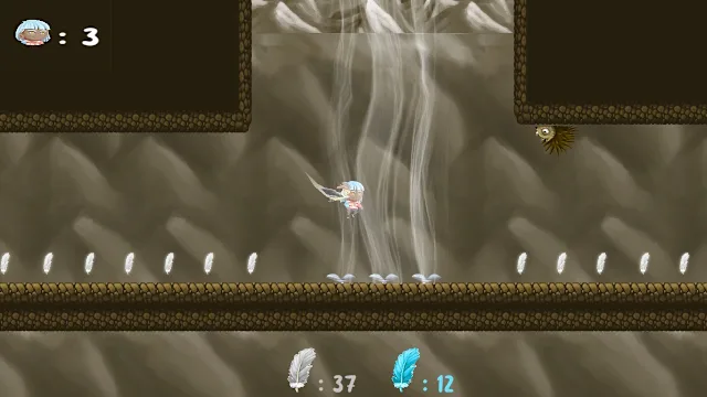Journey To The Blue Mountain screenshot 3