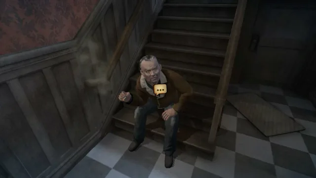 Dead Secret Circle screenshot 5